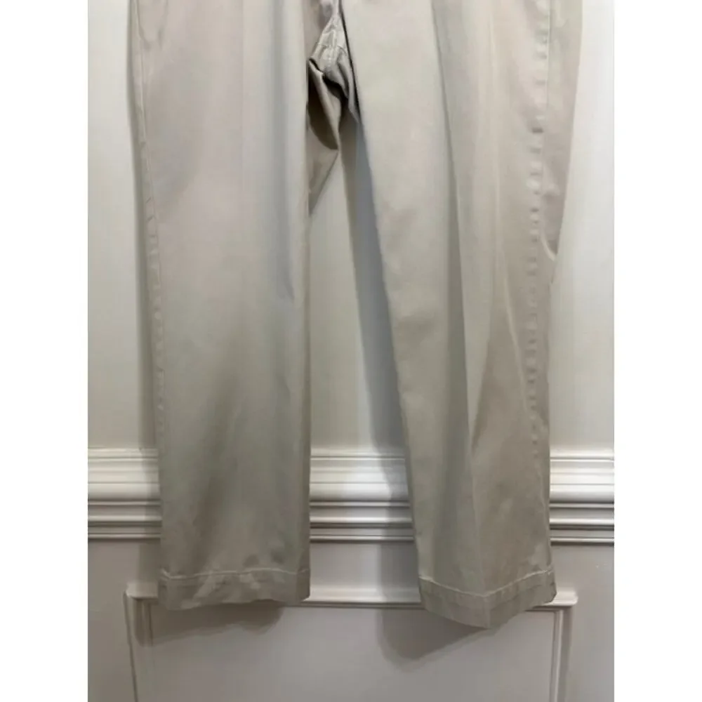Polo Ralph Lauren Pants Khaki Chino Classic Fit 38X30 Tan Polo Chino Scan Tag